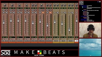 Pro Tools Basics: Inserts and Plugins