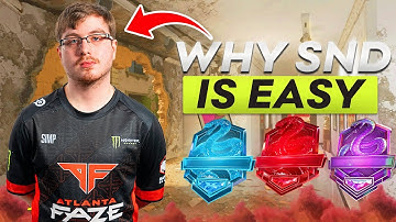 Search And Destroy Tips & Tricks For Solo Queue | MW3 Ranked Play 🤔💭