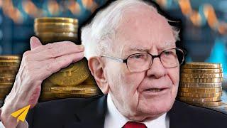 Warren Buffett's Most Inspirational Speeches - #MentorMeWarren