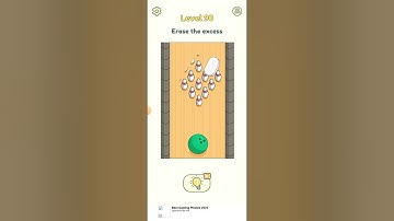 Dop2 Gameplay Level 90 #shorts #deletepuzzle #deleteonepart2 #puzzletime #dop2 #dop