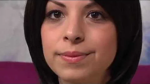 Young Edinburg woman loses battle with colon cance...