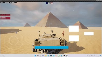 NON STOP LIVE|| GAME DEVELOPMENT UNREAL ENGINE|| MERCENARIES UNLEASHED