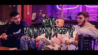 Motive beni mi boğar speed up