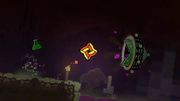 [GDPS Editor] Sneak Peek | By BlackDev9 | Best GD Sneak Peek 2.2 Recreation