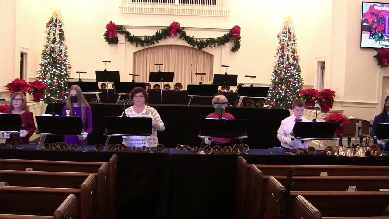2022 OCBC Handbell Christmas Concert YouTube