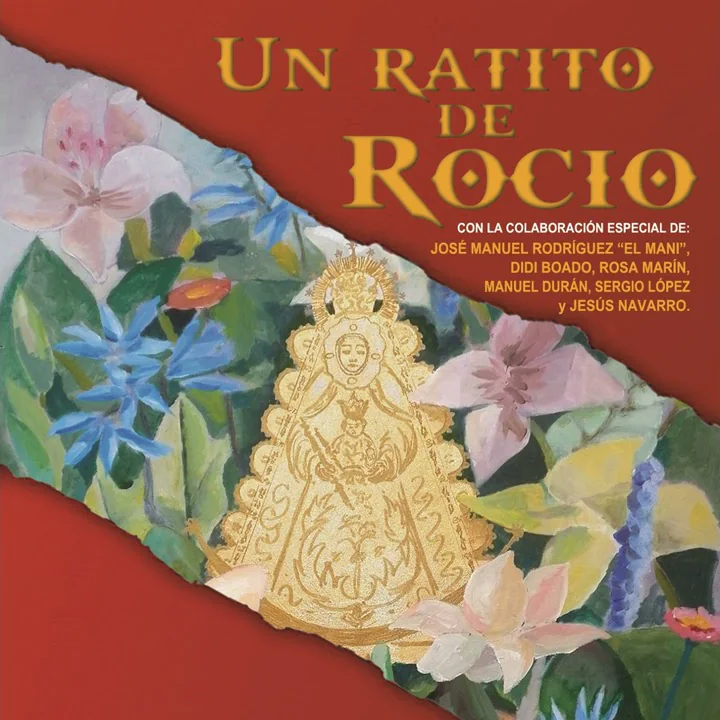 Herencia Rociera