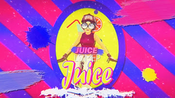 [LS] JUICE - FULL SSO MEP