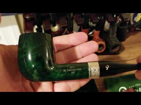 My Wishlist Pipe, Pipe Collection Replay, & VR to Meandering Piper