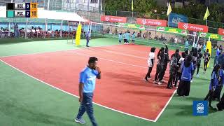 Volleyball Association Cup 2024 - Preliminary Round