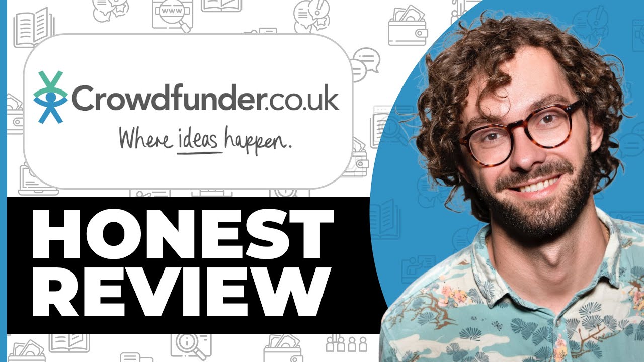 Crowdfunder UK Startup Investment Platform Honest Review - Watch Before Using