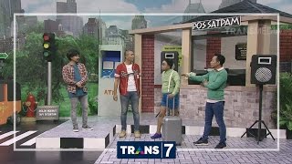 OPERA VAN JAVA - GANTENG JOMBLO (31/10/16) 5-5