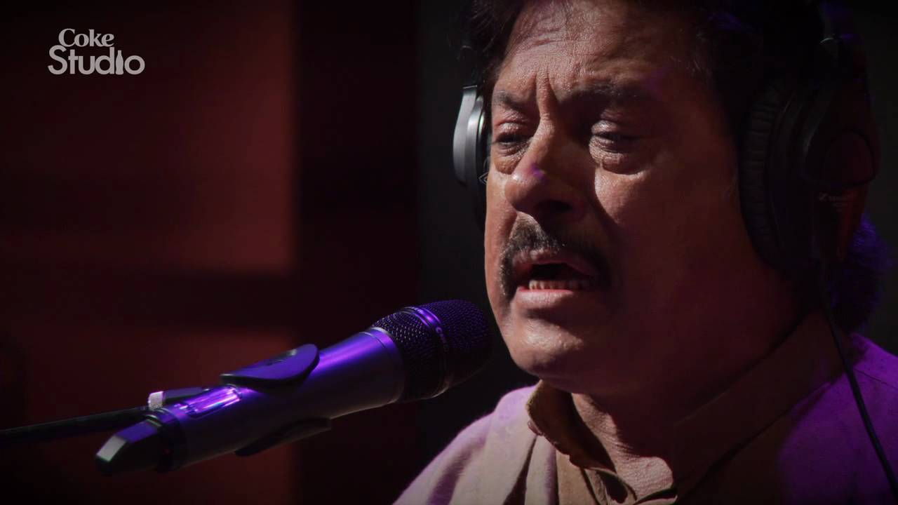 Pyaar Naal | Attaullah Khan Esakhelvi | Season 4 | Coke Studio Pakistan