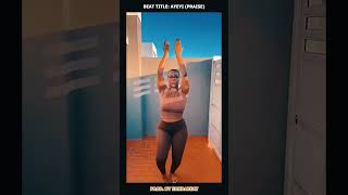 Lovers of African Music &amp; Dance 🌍🕺🏾🔥 Joyful Afrobeat Type Beat #beats #music #purchasebeats