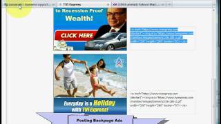 Backpage Ads Made Simple