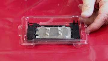 Lenovo ThinkSystem SN550 CPU Installation