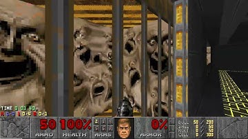DOOM II | Meowgyi