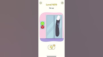 Dop2 level 4673#androidgames #deleteonepart #dop2 #viral #gameplay