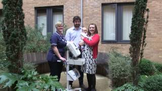 Findlay's legacy: One family's lifesaving gift to Norfolk's biggest hospital