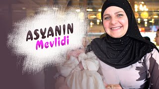 ASYANIN BEBEK MEVLİDİ | БЕЩИК ТОЙ | ТРАДИЦИЯ АХЫСКА ТУРКОВ