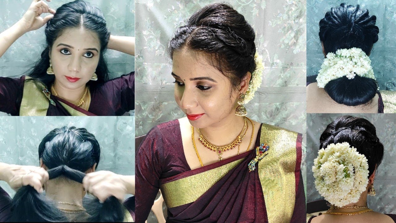 5 Best Hairstyles To Complement Ethnic Styles | by Atul Gupta | Medium