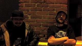 Information Seattle Drum & Bass - The Incomplete History : Documentary by Olcyrus (Part 5 of 5) Update