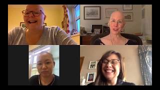 Four Women Talk About Alopecia, and International Alopecia Day®