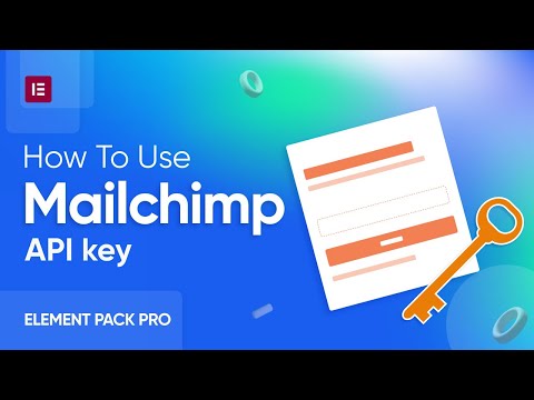 How to Create Mailchimp API Key