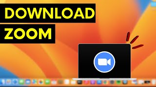 How to Download Zoom In Macbook Air / Pro or iMac screenshot 5