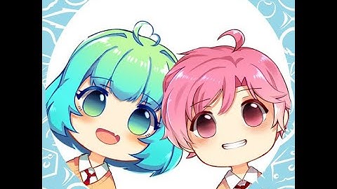 Nhạc Intro của Yummie TV và Oops Hiha