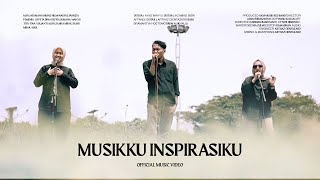 Ukm Musik Red Band  Musikku Inspirasiku   