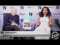 Capture de la vidéo Chris Botti Interview - 2017 Capital Jazz Fest