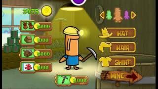 Spongebob Music: Chum Bucket Rhumba (“Spongebob Rock Collector” Version)
