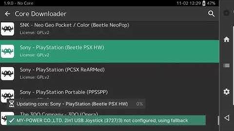 hoe to get retroarch on a school chromebook [not fake]