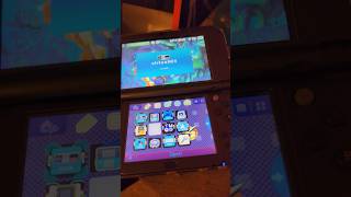 Modded 3DS or Flash Card?