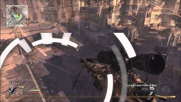 Target Lock On effect HD - VEGAS PRO 11