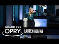 Lauren Alaina | Opry Stories