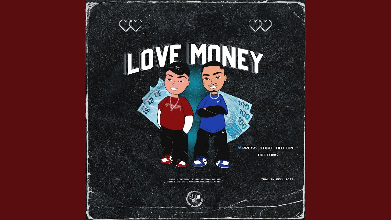 Love Money - YouTube