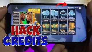 MMA Manager 2 Hack . How To Get UNLIMITED Credits in MMA Manager 2 [Tutorial] screenshot 3