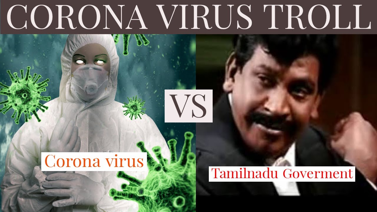 CORONA VIRUS TROLL PART-1 | EXPLAINED | PULLINGO ATTROCITIES