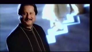 cham cham karki kahathe hi ....pankaj udhas love song