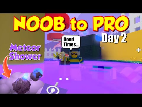 Noob To Pro Bee Swarm Simulator Reset No Robux Day 2 Youtube - diary of a roblox noob bee swarm simulator roblox book 2