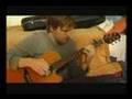 Todd Baker Home Solo Acoustic Guitar Original mp3
