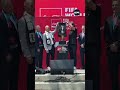 FIFA World Cup Trophy unveiled in Toronto