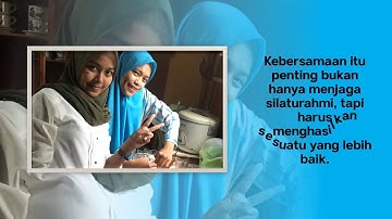 Tugas Program Aplikasi Perkantoran (Kelompok 2) - TI 16 - STIMIK AKBA Makassar