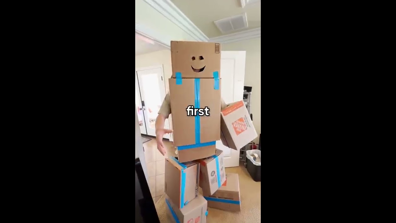 FAKE Superhero tries to Join the Avengers..