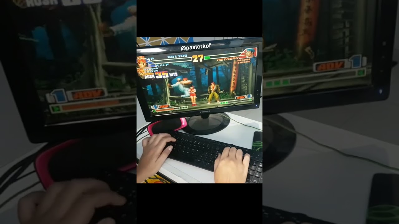 Essa máquina é muito roubada, bati bati e perdi ainda. 