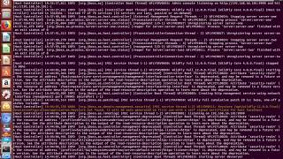 WILDFLY-12 - RBAC | User Defined Roles | domain mode