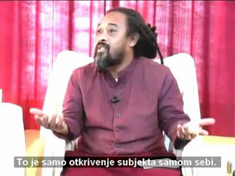 Mooji - Zaboravi na &rsquo;Prosvjetljenje&rsquo;