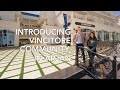 Introducing vincitore community in arjan