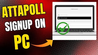 How I Set Up Attapoll on PC (Complete 2025 Guide   Earning Tips)
